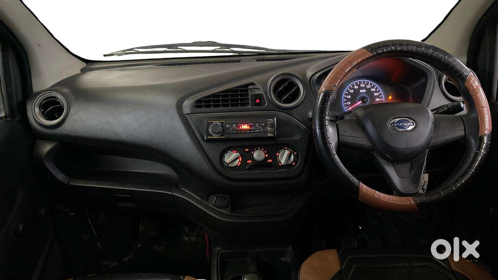Datsun Redigo A, 2018, Petrol