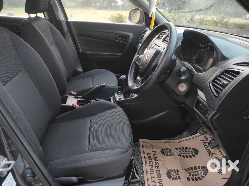 Maruti Suzuki Brezza Vdi, 2020, Diesel