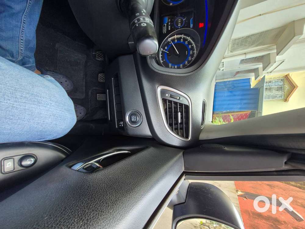 Excellent Condition Maruti Suzuki Baleno Zeta 2019 Nexa Blue For Sale