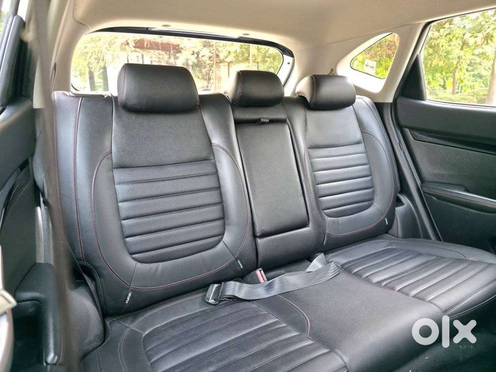 Kia Seltos Gtx Dct, 2020, Petrol