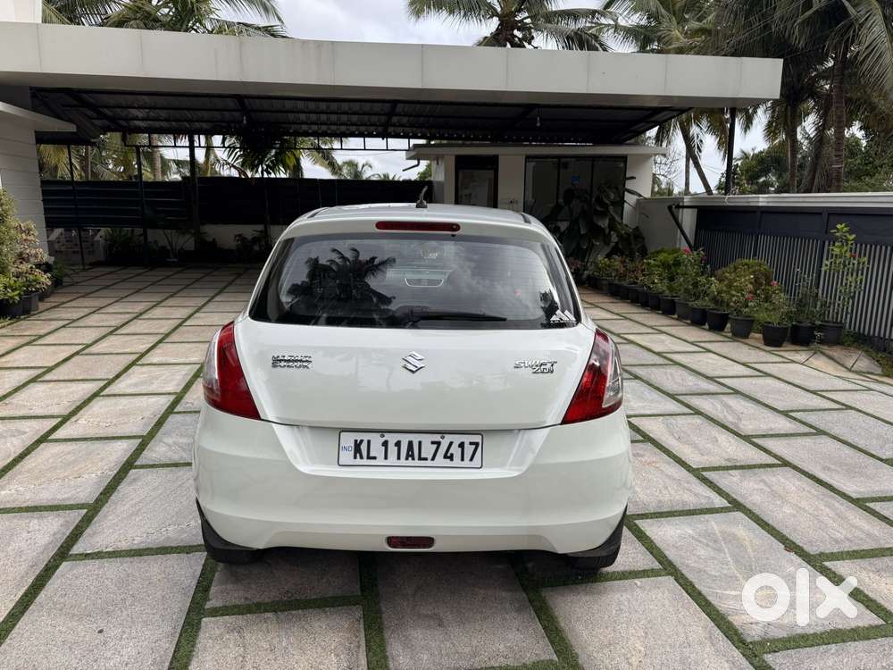 Maruti Suzuki Swift Ddis Zdi, 2012, Diesel