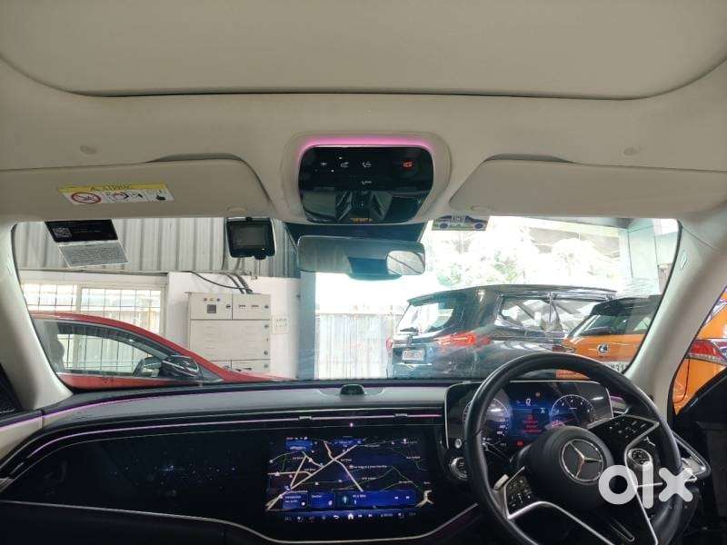 Mercedes-benz E-class E 200, 2025, Petrol