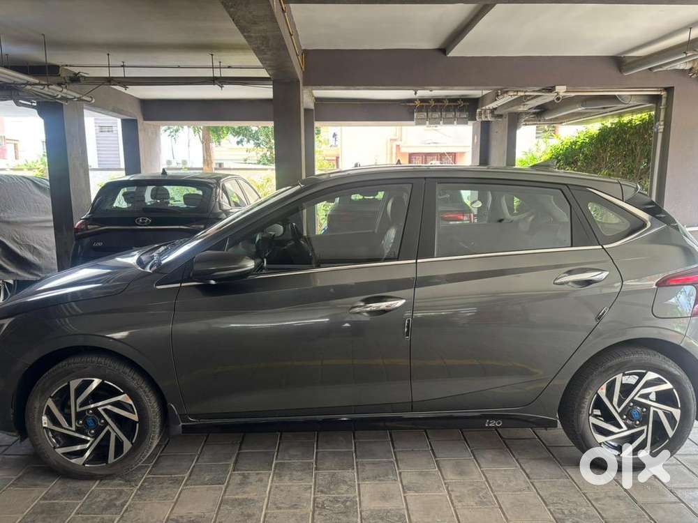 New Well Maintained I20 In Immaculate Condition For Sale