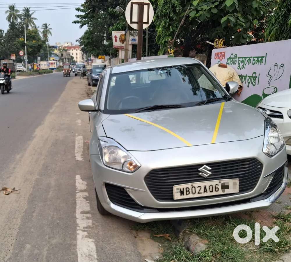 Maruti Suzuki - Bs6 - Tax Till 2031