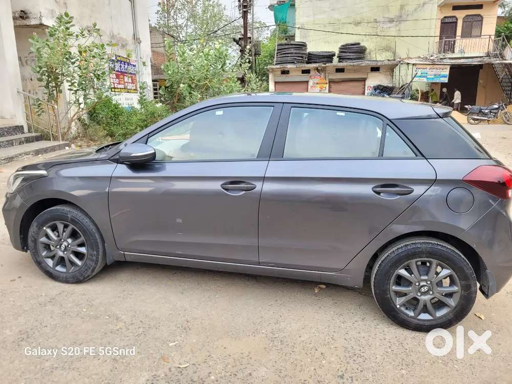 Hyundai I20 2020 Petrol Well Maintained