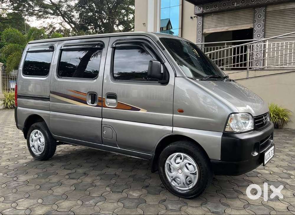 Maruti Suzuki Eeco 5 Seater Standard, 2020, Petrol