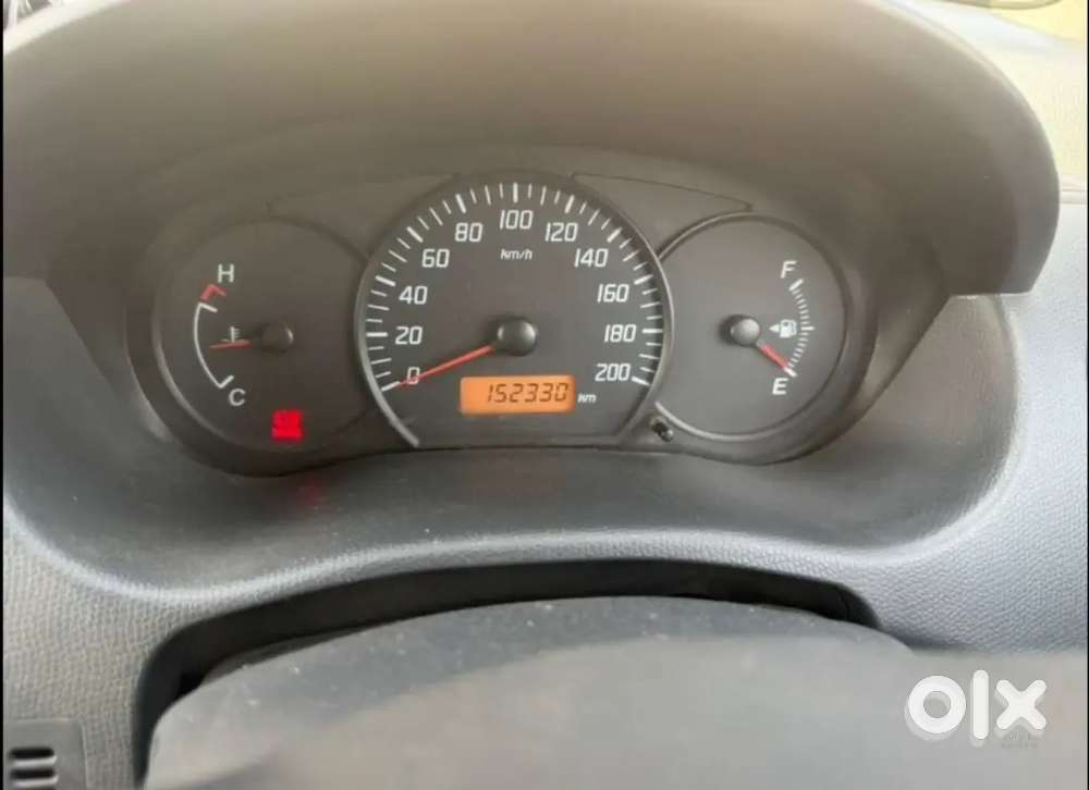Maruti Suzuki Dzire Lxi 2011