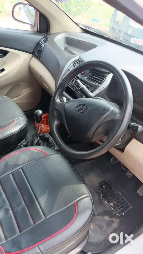 Hyundai Eon Petrol Manual 2015 Era Plus Option