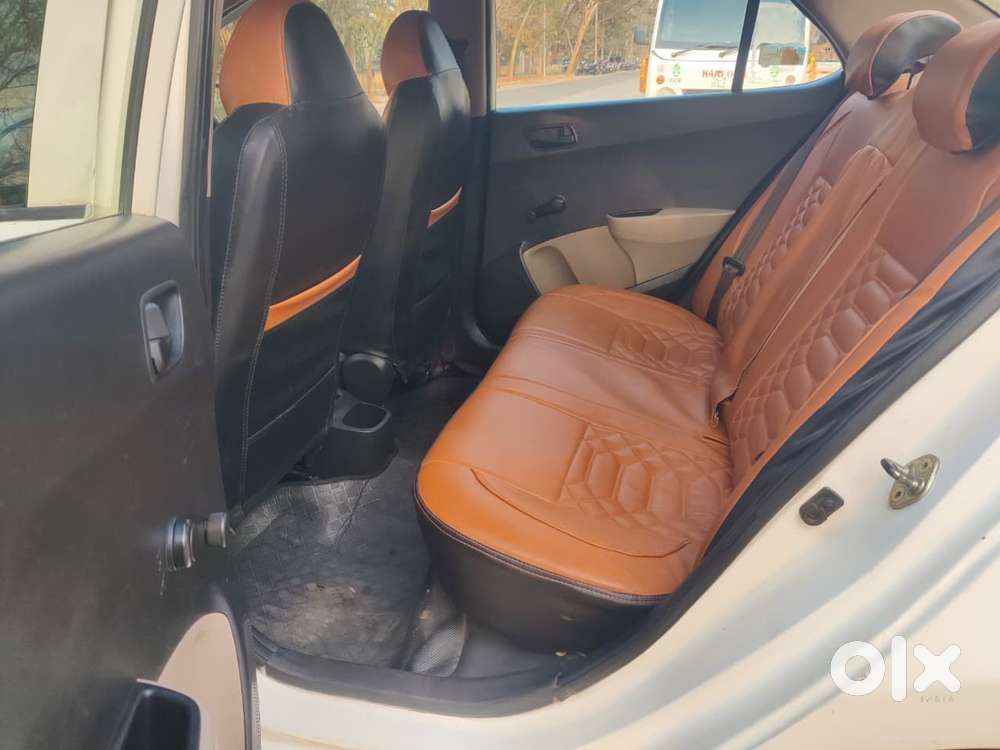 Hyundai Xcent Prime Cng T, 2019, Petrol