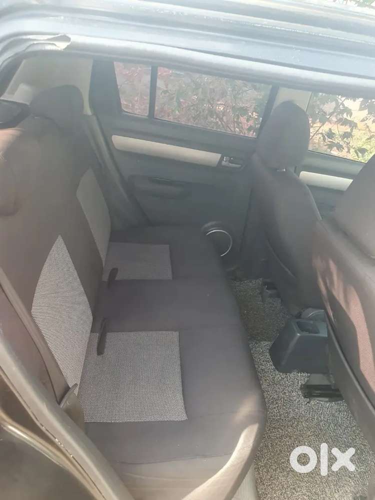 Maruti Suzuki Swift Vxi 2006  Petrol + Lpg  Good Engine  Well Maint