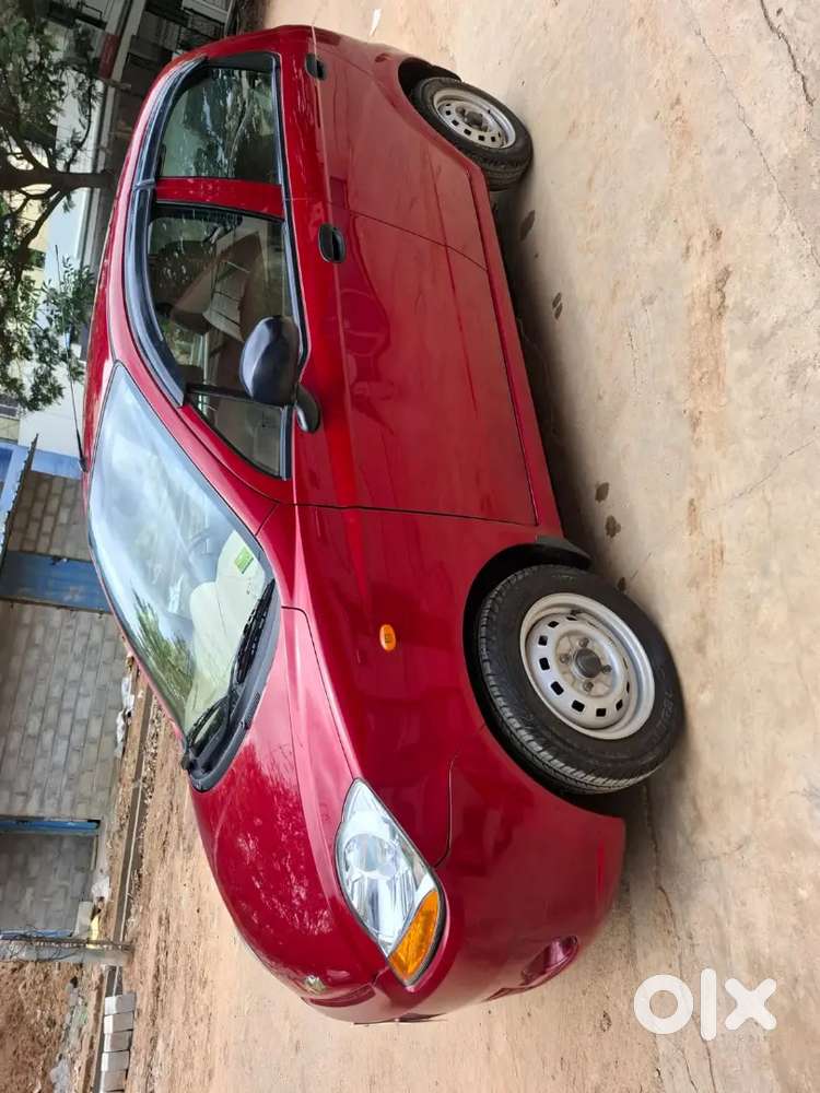 Chevrolet Spark 1.0 Well Maintained