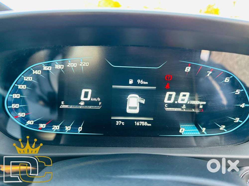 Hyundai New I20 1.2 Sportz Mt Dual Tone, 2025, Petrol