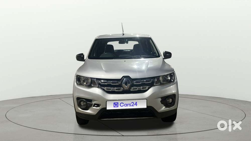 Renault Kwid Rxt, 2016, Petrol