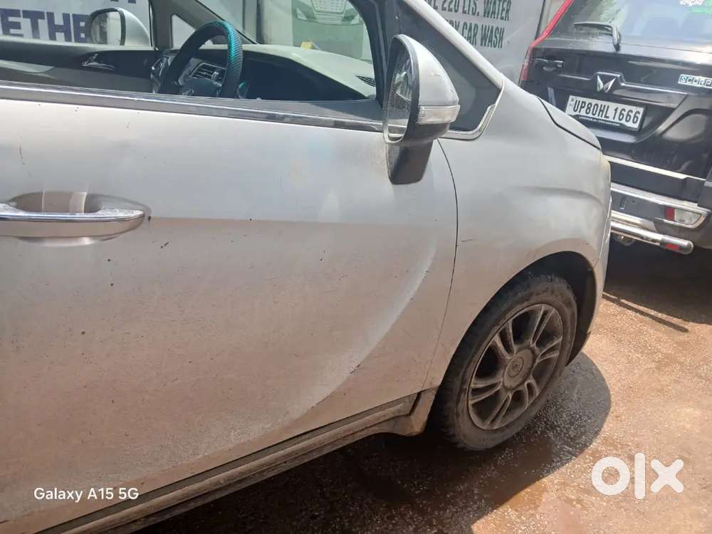 Mahindra Marazzo 2019 Diesel 120000 Km Driven
