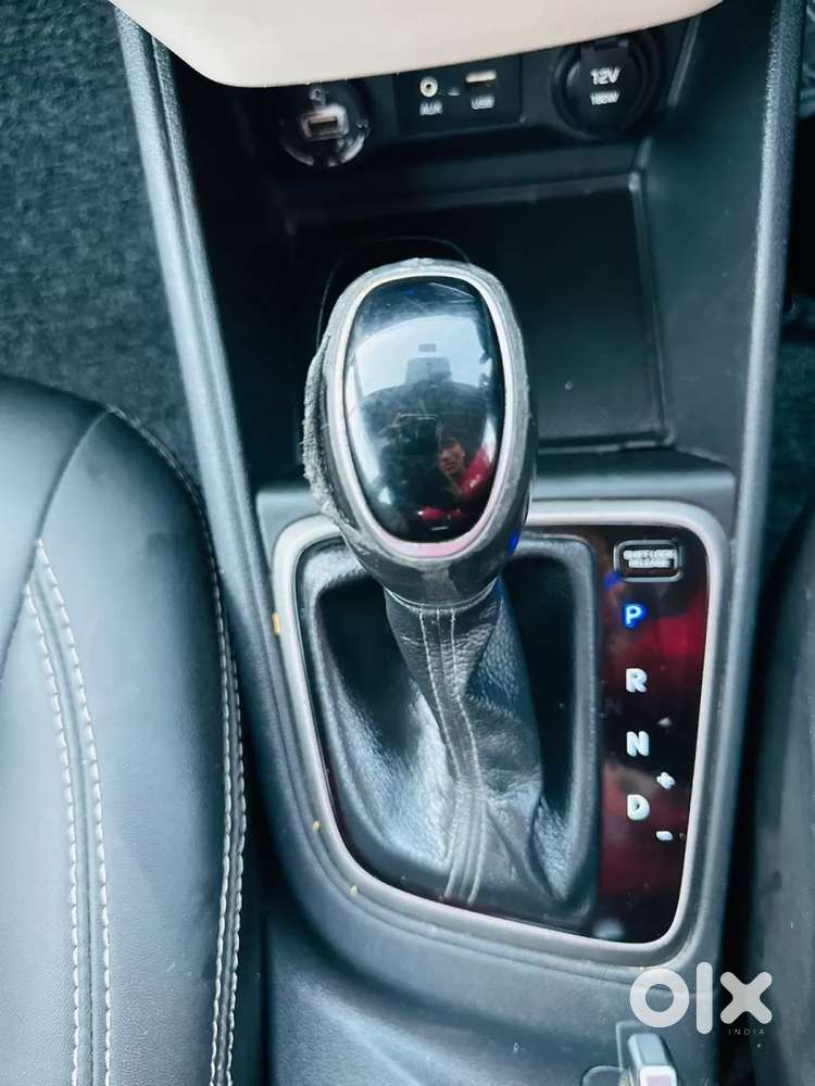 Hyundai Verna 1.6 Crdi Sx Plus At, 2018, Diesel
