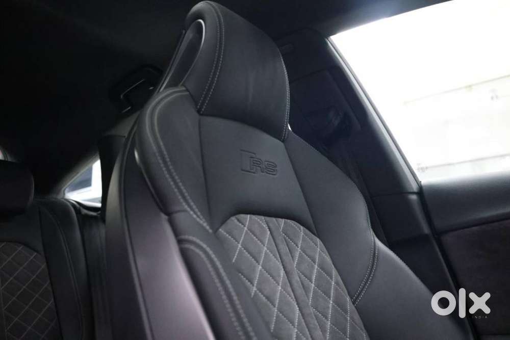 Audi Rs5 Sportback, 2021, Petrol