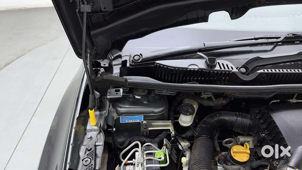 Tata Curvv Pure Plus 1.2 Revotron Petrol 7dca, 2024, Petrol
