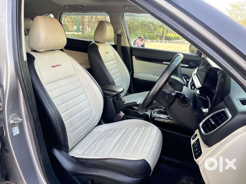 Kia Seltos 1.5 Gtx+ Diesel At, 2020, Diesel