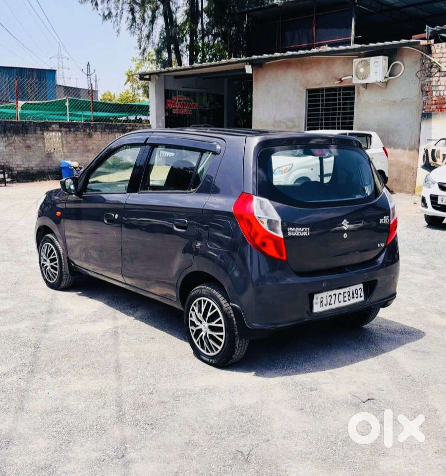 Maruti Suzuki 2016 Car