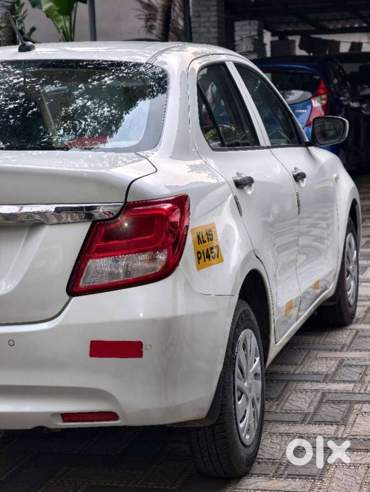 Maruti Suzuki Dzire 1.2 Lxi, 2023, Petrol