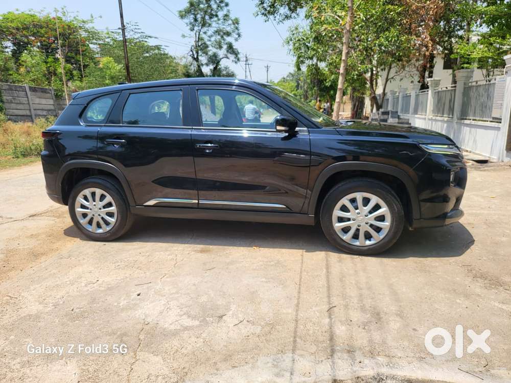 Toyota Urban Cruiser Hyryder 1.5 E Neo Drive, 2025, Petrol