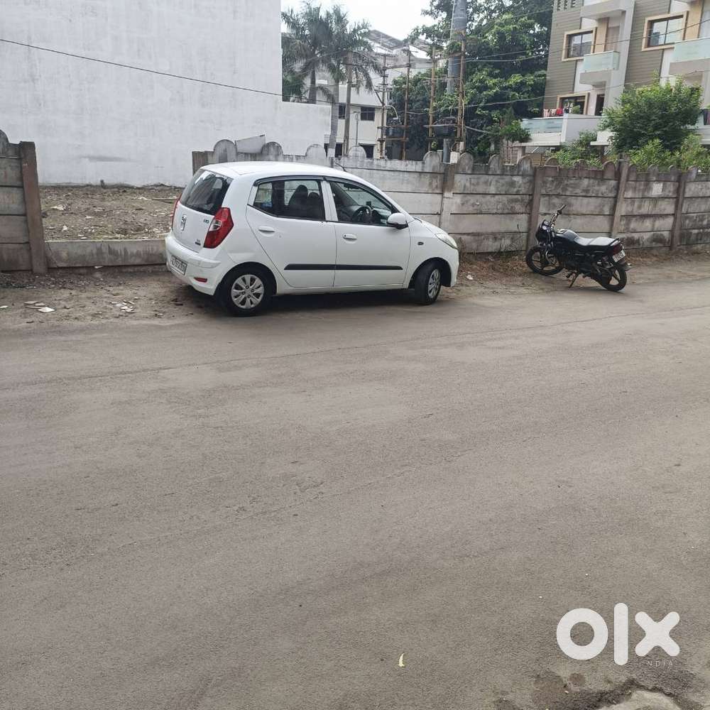 Used Hyundai I10 2012