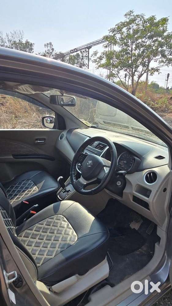 Maruti Suzuki Celerio Zxi, 2016, Petrol