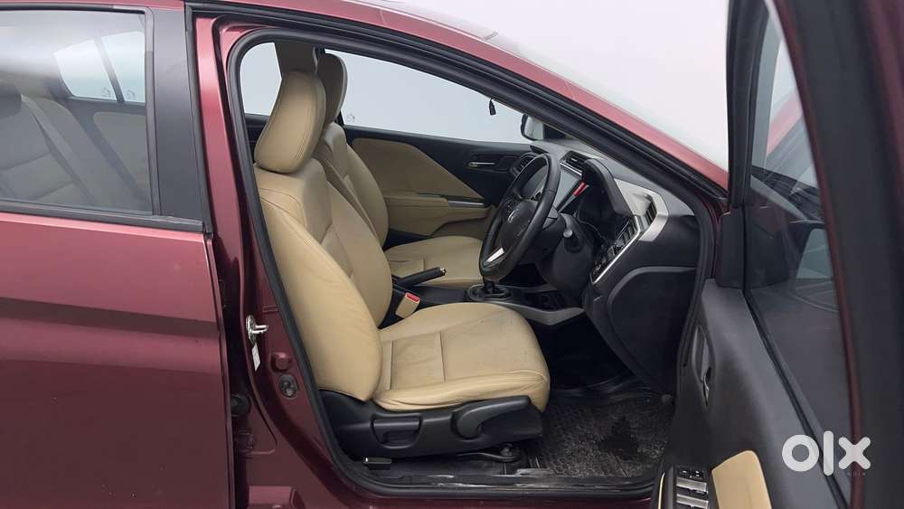 Honda City I-vtec Vx, 2016, Petrol