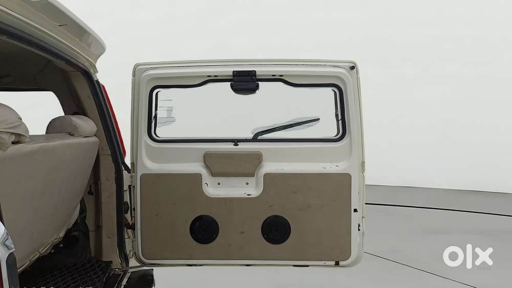 Mahindra Scorpio Classic 2.2 S 11 Mt 7 Str, 2023, Diesel