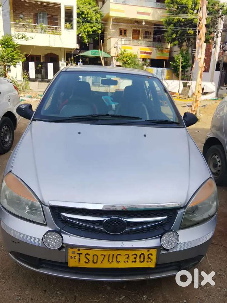 Tata Indica Ev2 2016 Diesel 250000 Km Driven