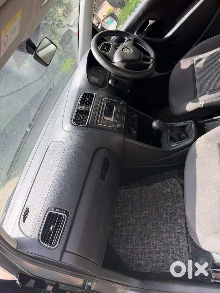 Volkswagen Polo Tdi 2019