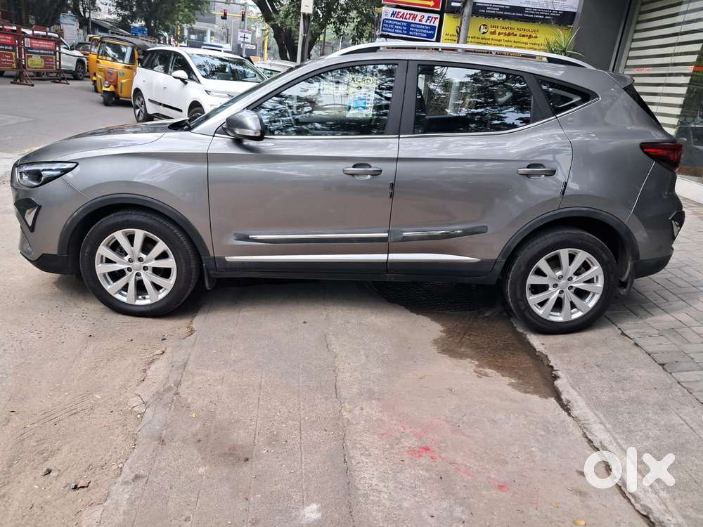 Mg Astor 1.5 Super Cvt, 2023, Petrol