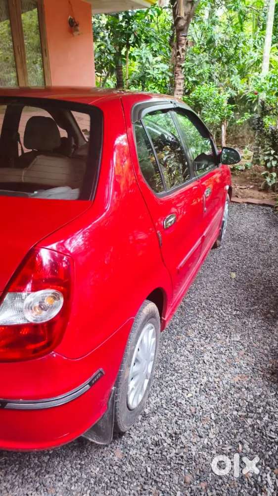 Tata Indigo Ls 2009 Diesel