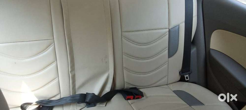 Volkswagen Vento Petrol Highline, 2014