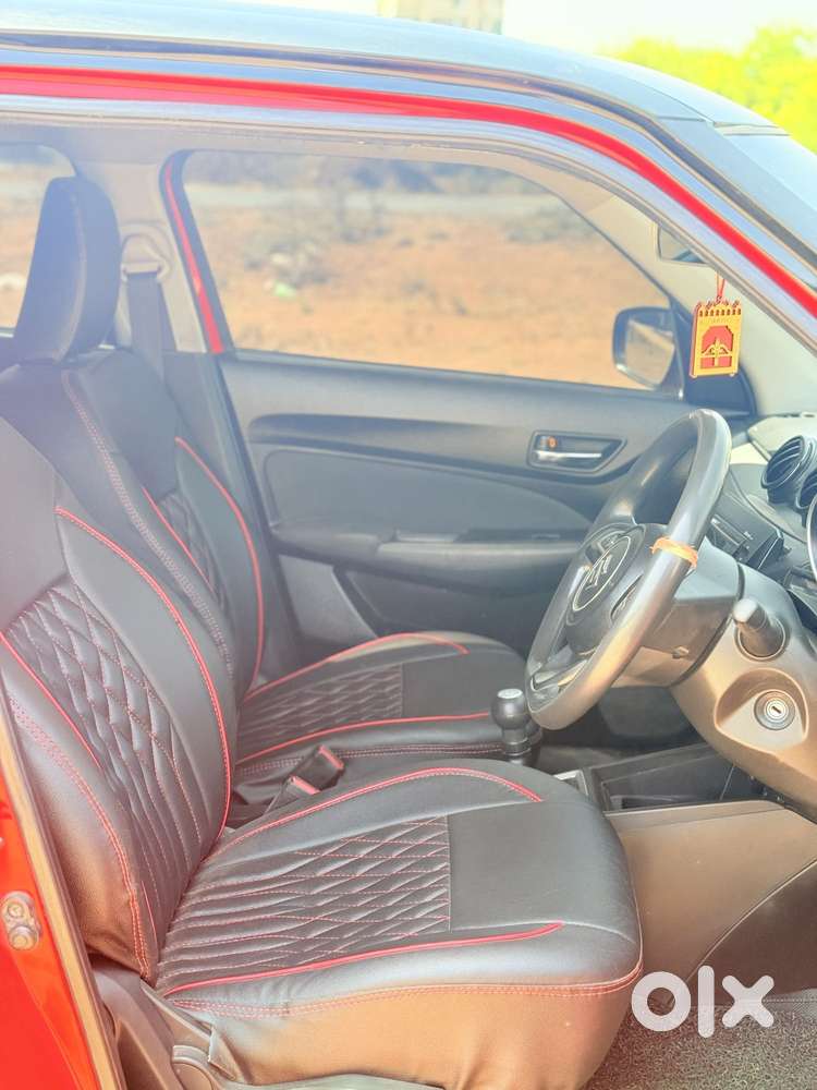Maruti Suzuki Swift Ddis Vdi, 2018, Diesel