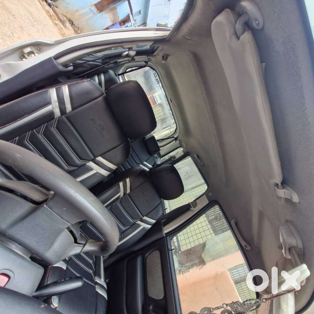 Maruti Suzuki Wagon R 2008 Petrol Good Condition