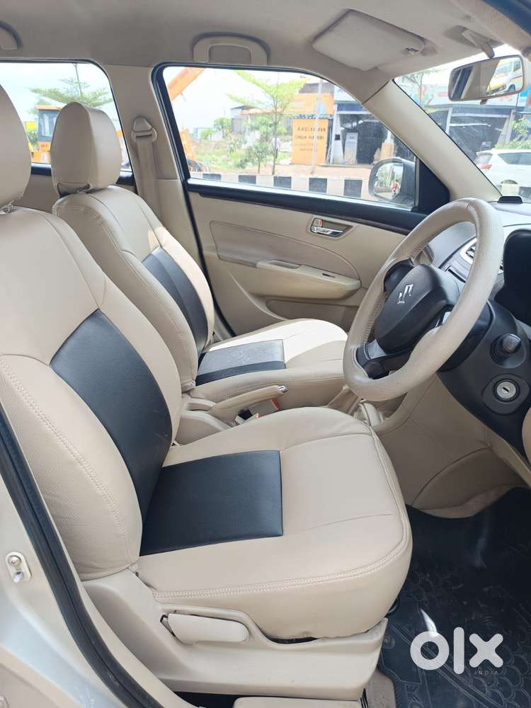 Maruti Suzuki Swift Dzire Vdi, 2013, Diesel