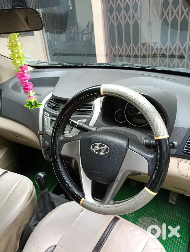 Hyundai Eon 2013 Petrol 45000 Km Driven