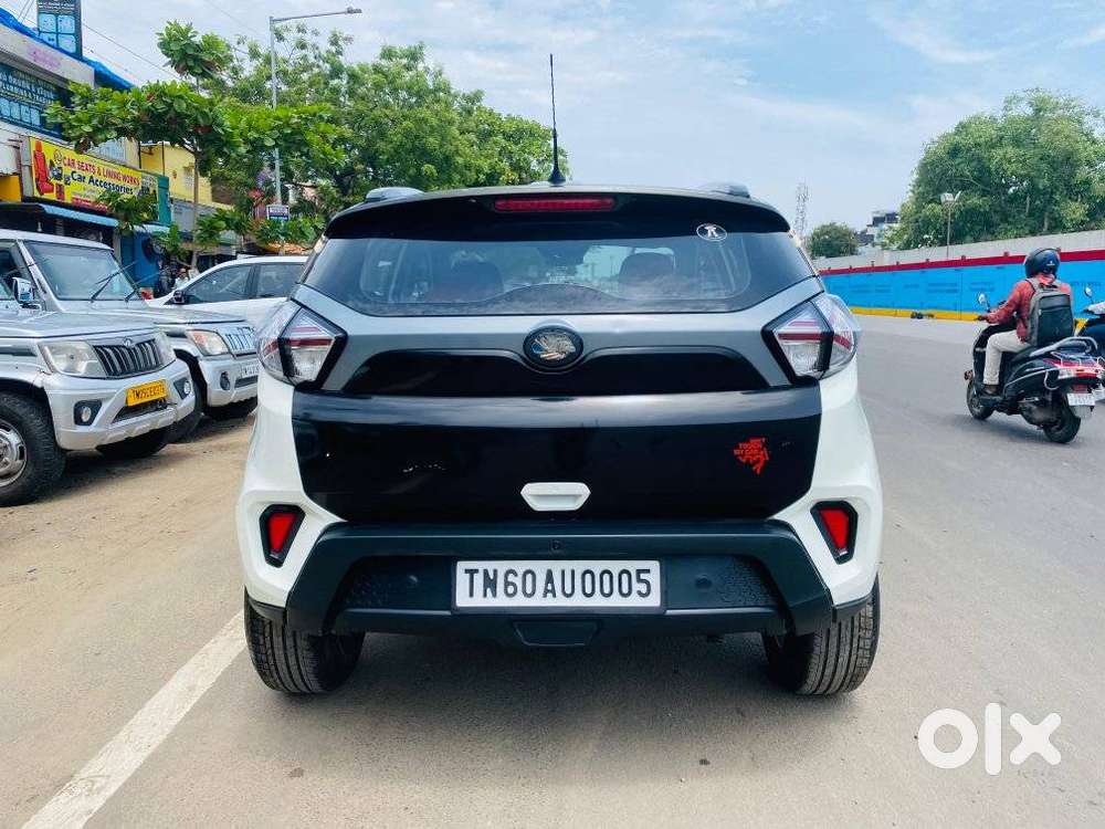 Tata Nexon 1.5 Revotorq Xma Amt, 2020, Diesel