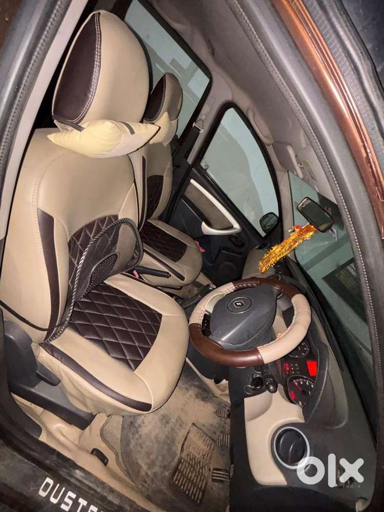 Excellent Contion Dustor For Sale Only 360000