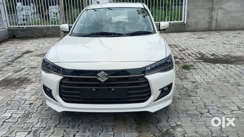 Maruti Suzuki Dzire 2025 Petrol Good Condition