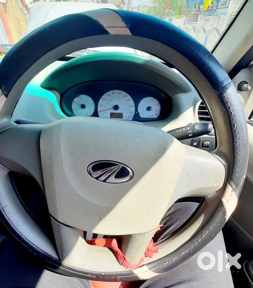 Mahindra Quanto 2014 Diesel 150000 Km Driven