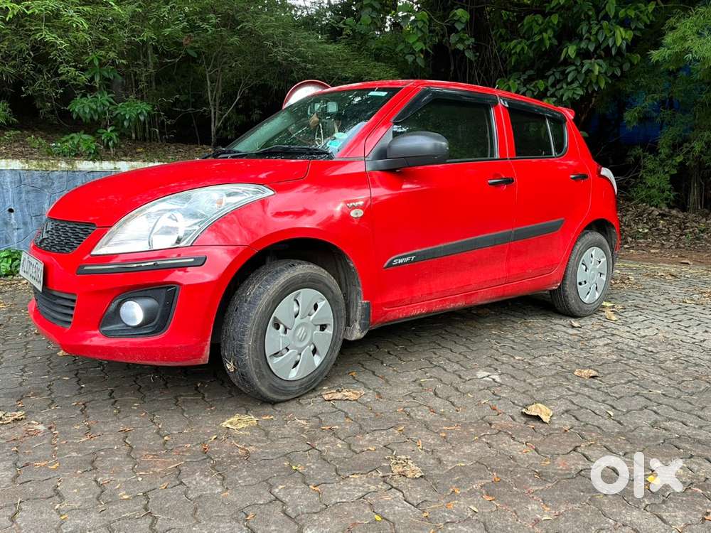 Maruti Suzuki Model 2016