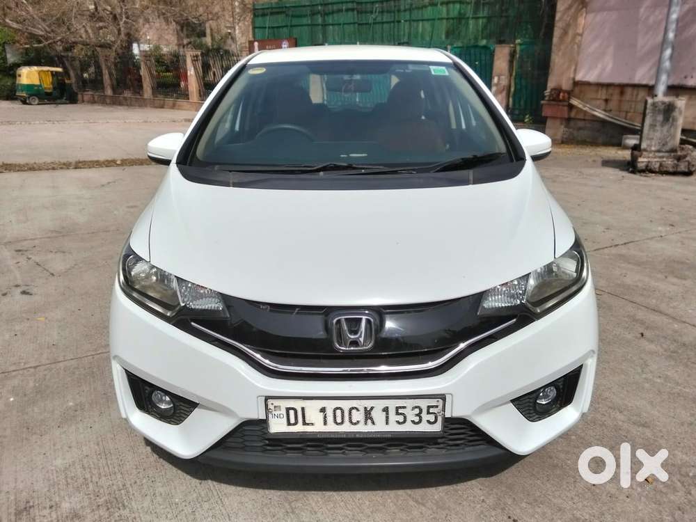 Honda Jazz 1.2 S I Vtec, 2017, Petrol