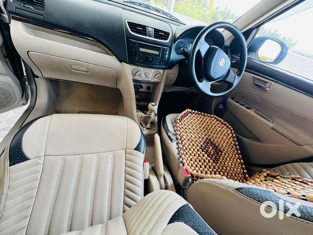 Maruti Suzuki 2014 Petrol