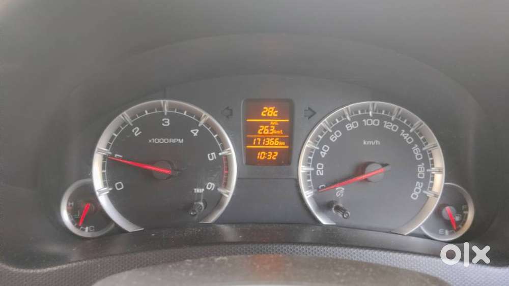 Maruti Suzuki Swift Dzire Zdi Bsiv, 2014, Diesel