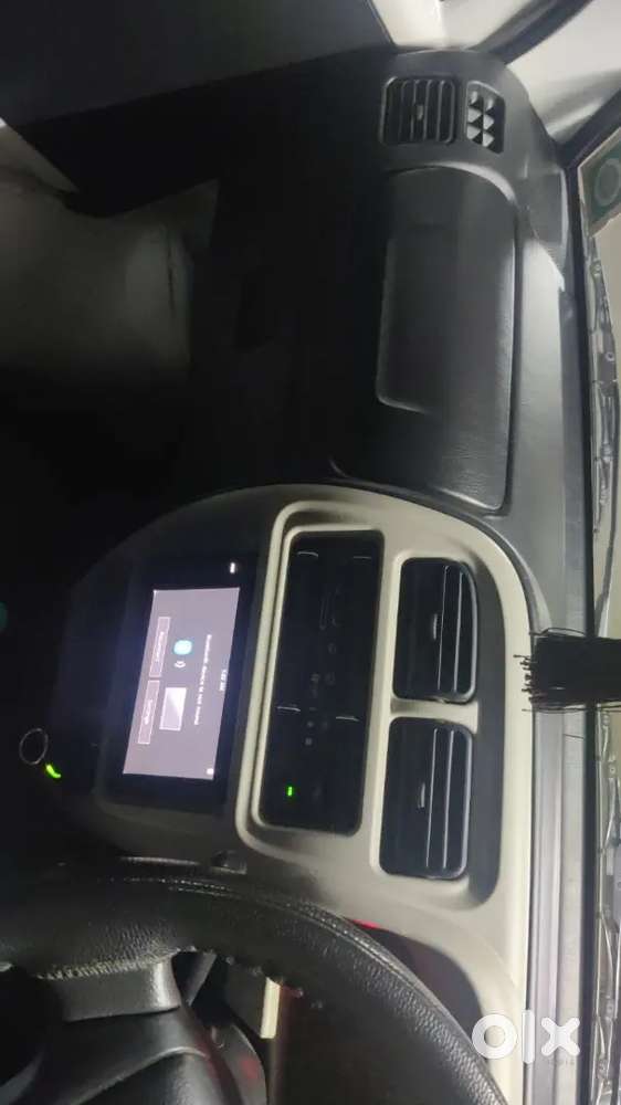 Maruti Suzuki Eeco 2022
