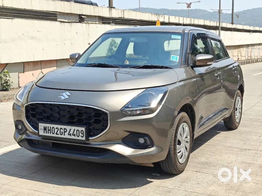 Maruti Suzuki Swift Vxi, 2025, Petrol