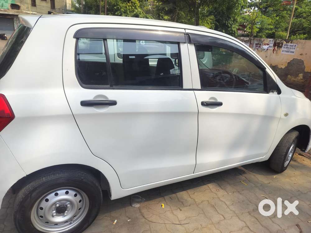 Maruti Suzuki Celerio Cng Vxi Mt, 2019, Cng & Hybrids