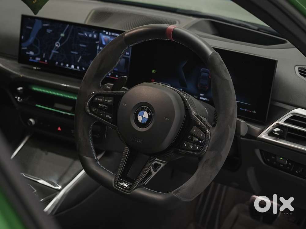 Bmw M340i, 2024, Petrol